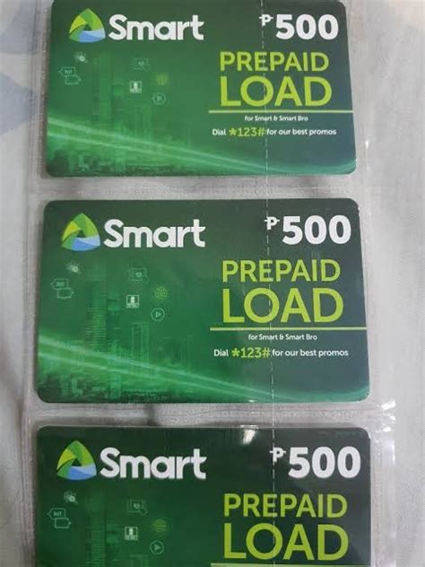 how to load using smart prepaid card|smart prepaid load card.